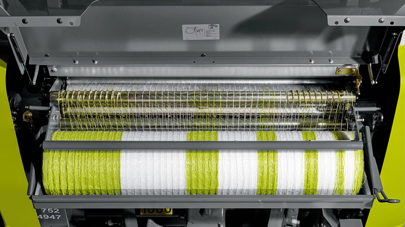 CLAAS VARIANT 470/450