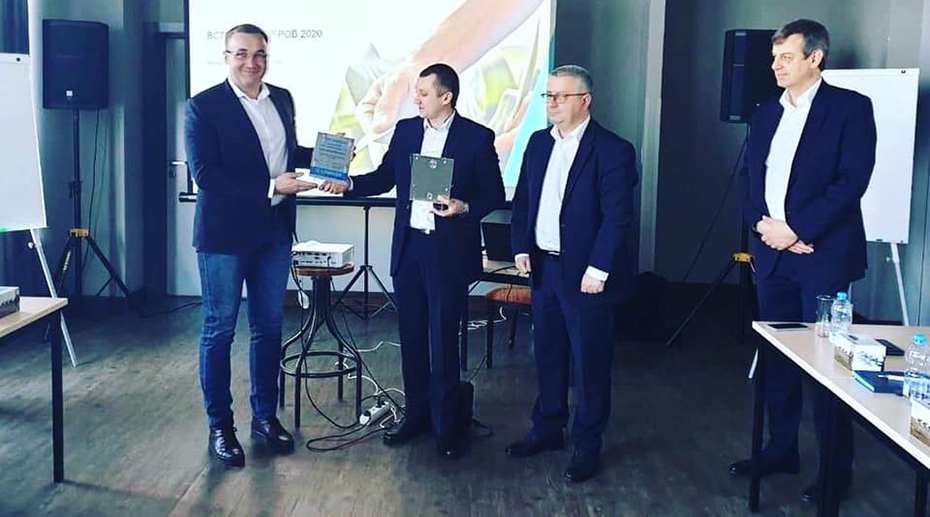 АГРОТЕХСОЮЗ - Лидер продаж и импорта техники LEMKEN 2019