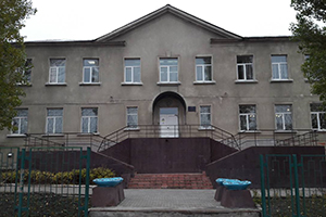 Помощь образовательным учреждениям
