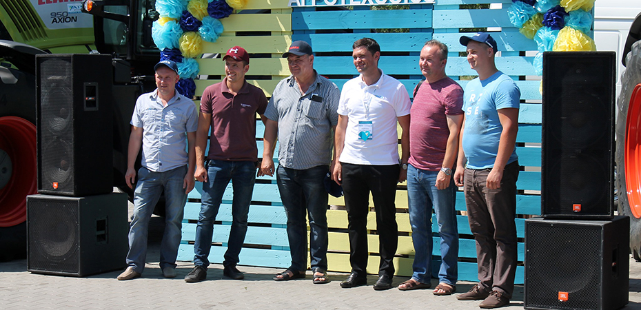 День Открытых дверей АГРОТЕХСОЮЗ