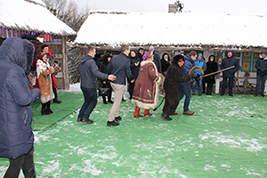 Копроративній Новый 2018 Год