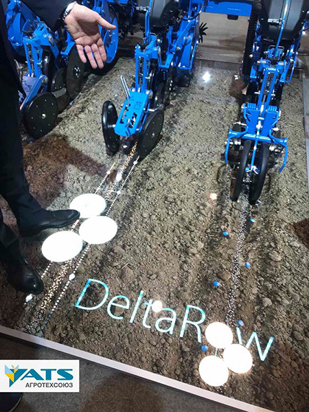 LEMKEN. AGRITECHNICA 2019