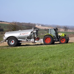 Трактор CLAAS ARION 430-410